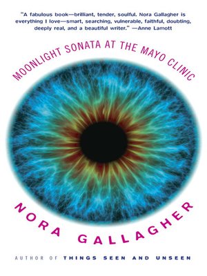 The Moonlight Sonata at the Mayo Clinic - ebook